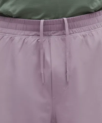 Lululemon Pace Breaker Lined Short 7"