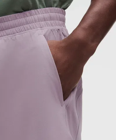 Lululemon Pace Breaker Lined Short 7"