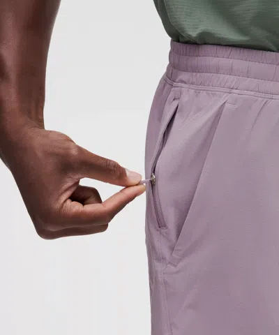 Lululemon Pace Breaker Lined Short 7"