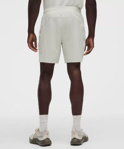 Lululemon Pace Breaker Lined Short 7"