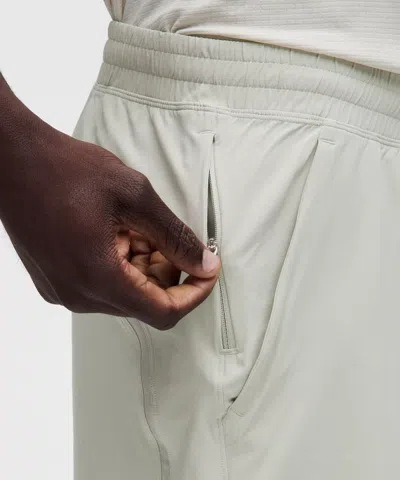 Lululemon Pace Breaker Lined Short 7"