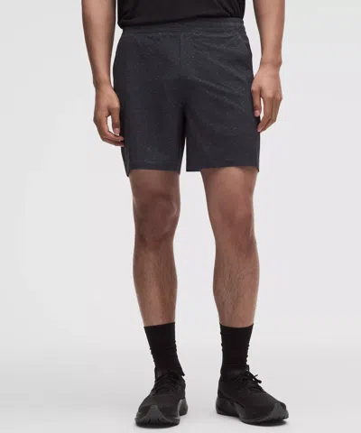 Lululemon Pace Breaker Lined Short 7"