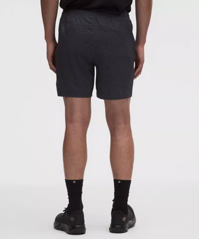 Lululemon Pace Breaker Lined Short 7"