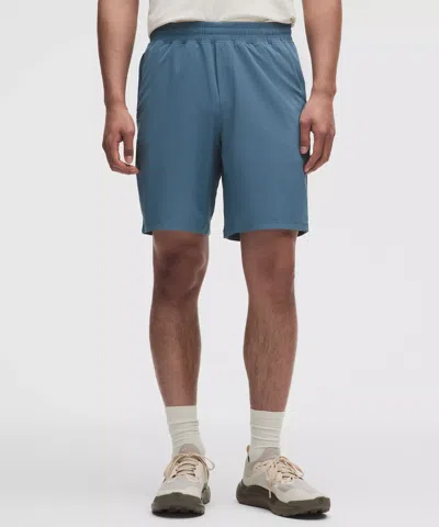 Lululemon Pace Breaker Linerless Short 9"