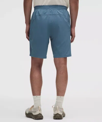 Lululemon Pace Breaker Linerless Short 9"