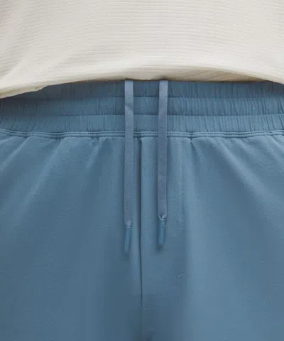 Lululemon Pace Breaker Linerless Short 9"