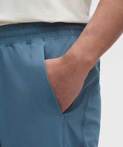 Lululemon Pace Breaker Linerless Short 9"