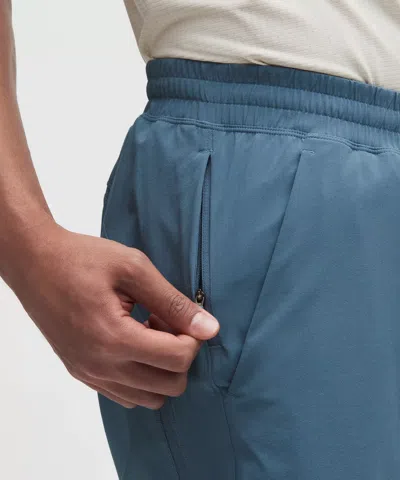 Lululemon Pace Breaker Linerless Short 9"