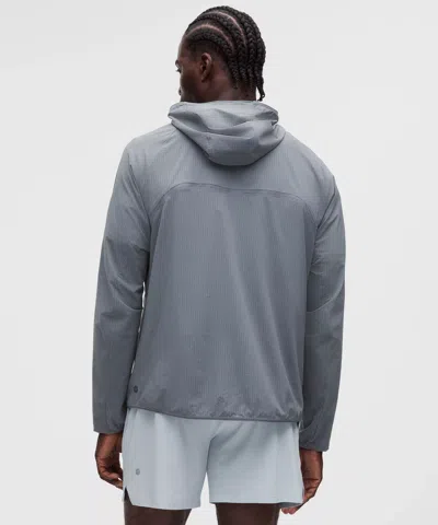 Lululemon Pace Breaker Ripstop Jacket