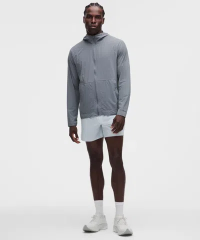 Lululemon Pace Breaker Ripstop Jacket