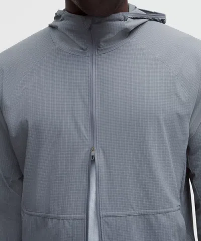 Lululemon Pace Breaker Ripstop Jacket