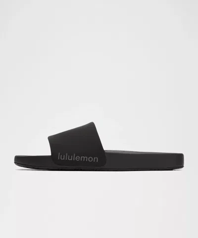 Lululemon Men's Restfeel Slide