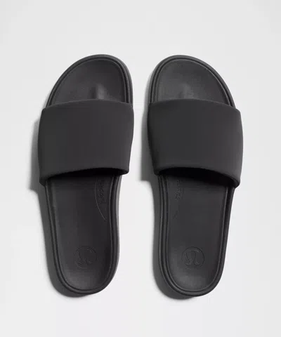 Lululemon Men's Restfeel Slide
