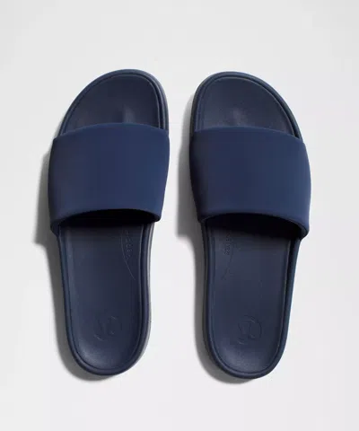 Lululemon Men's Restfeel Slide