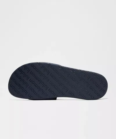 Lululemon Men's Restfeel Slide