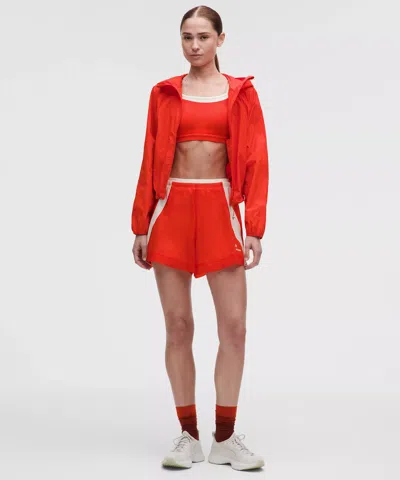 Lululemon Scuba Windbreaker