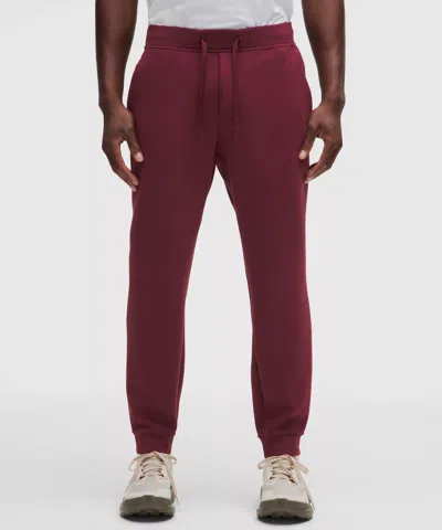 Lululemon Smooth Spacer Jogger