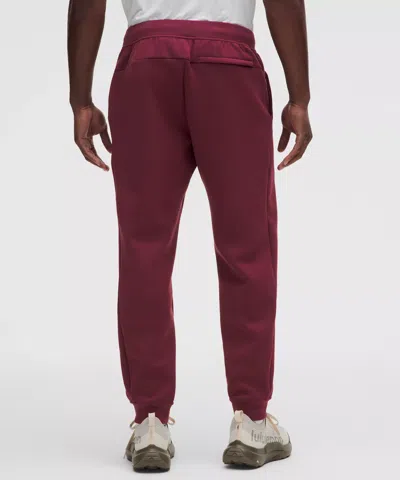 Lululemon Smooth Spacer Jogger