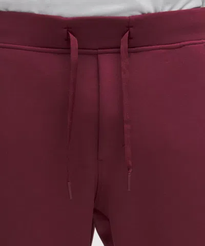Lululemon Smooth Spacer Jogger