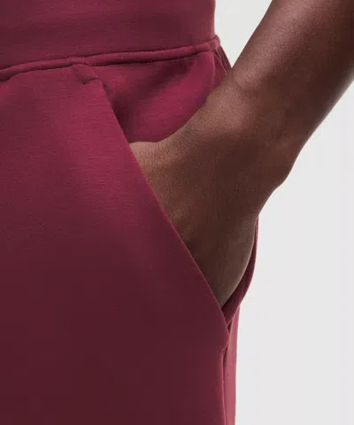 Lululemon Smooth Spacer Jogger
