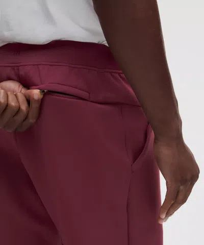 Lululemon Smooth Spacer Jogger