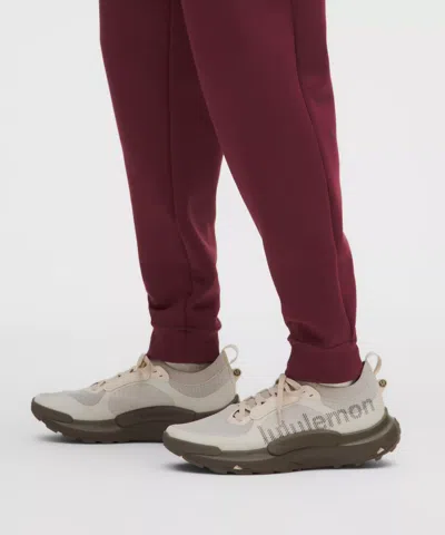 Lululemon Smooth Spacer Jogger