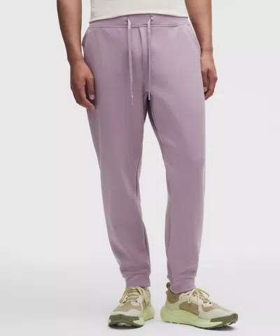 Lululemon Smooth Spacer Jogger