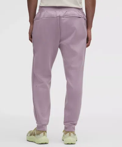 Lululemon Smooth Spacer Jogger