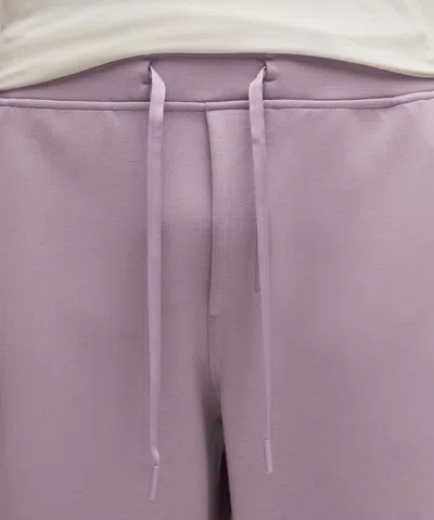 Lululemon Smooth Spacer Jogger