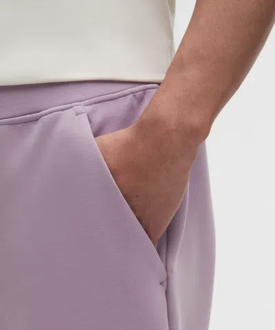 Lululemon Smooth Spacer Jogger