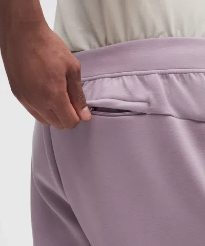 Lululemon Smooth Spacer Jogger