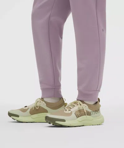 Lululemon Smooth Spacer Jogger