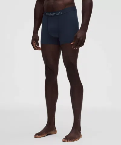 Lululemon Soft Stretch Active Boxer Brief 3"