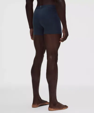 Lululemon Soft Stretch Active Boxer Brief 3"