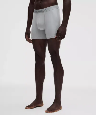 Lululemon Soft Stretch Active Boxer Brief 5"