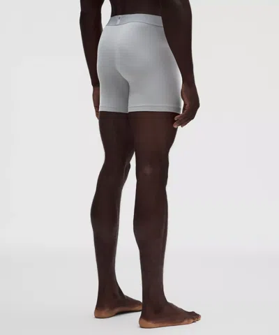 Lululemon Soft Stretch Active Boxer Brief 5"