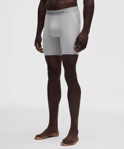Lululemon Soft Stretch Active Boxer Brief 7"