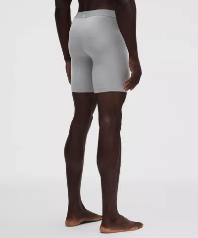 Lululemon Soft Stretch Active Boxer Brief 7"