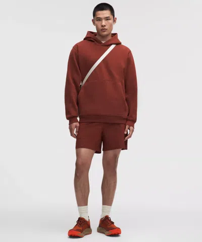 Lululemon Steady State Pullover Hoodie