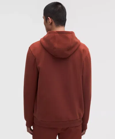Lululemon Steady State Pullover Hoodie
