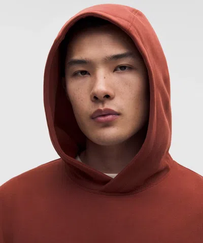 Lululemon Steady State Pullover Hoodie