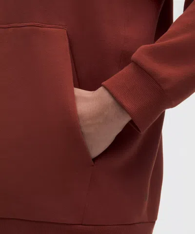 Lululemon Steady State Pullover Hoodie