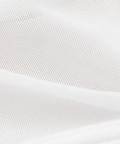 Lululemon Wunder Train Mesh-back Bra