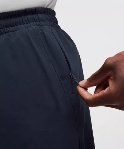 Lululemon Zero Tucks Short 5"