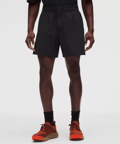 Lululemon Zero Tucks Short 5"