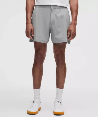 Lululemon Zero Tucks Short 5"