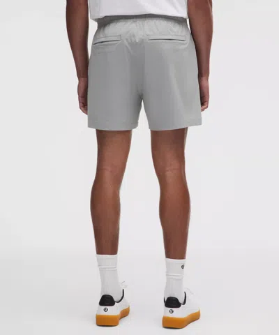 Lululemon Zero Tucks Short 5"