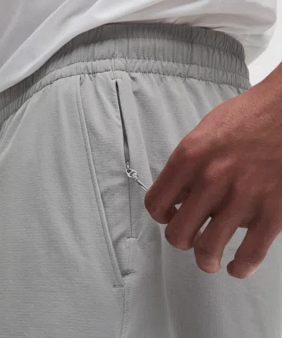 Lululemon Zero Tucks Short 5"