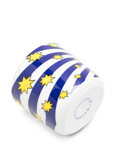 Sieger By Furstenberg Shining Star Cup In White