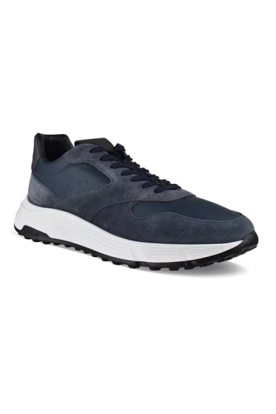 Hogan Sneakers Hyperlight In Blue